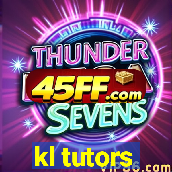 kl tutors